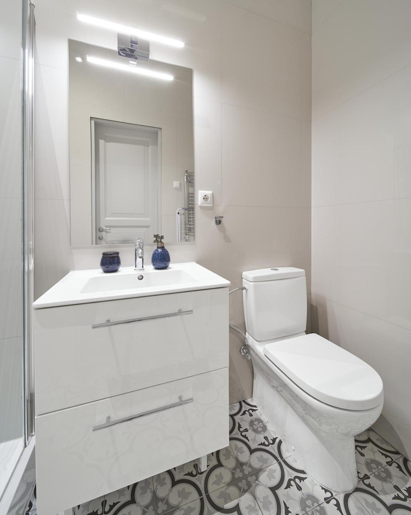 Bright And Warm Apartment, Vilnius City Centre Exteriör bild
